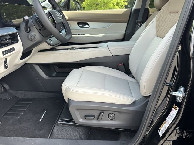 New 2026 Nissan Murano Platinum AWD/4WD image 11