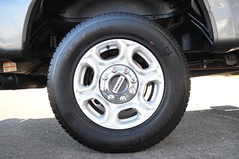 Used 2026 Ford F250 XLT AWD/4WD image 28