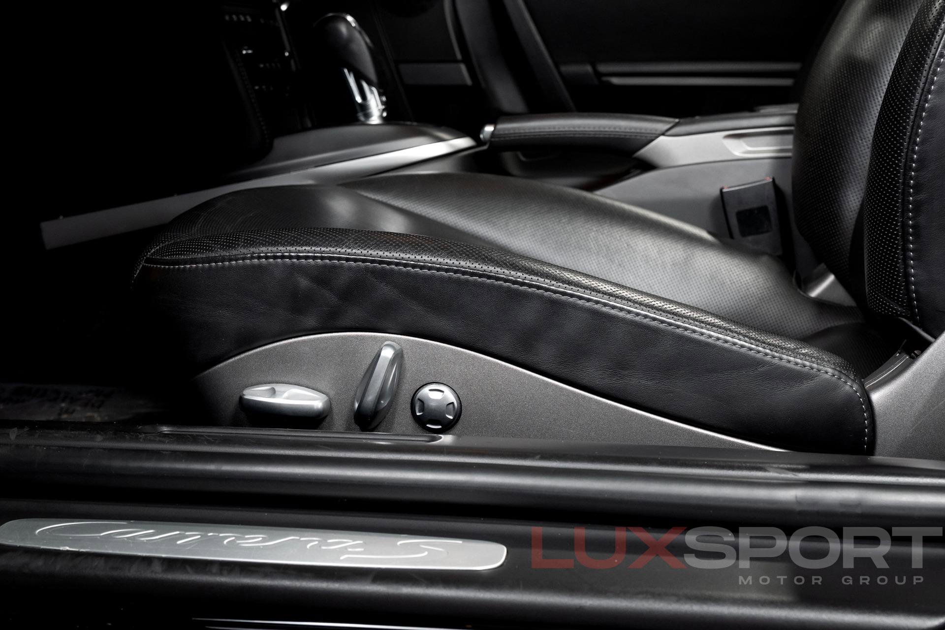 Used 2011 Porsche 911 Carrera S image 25