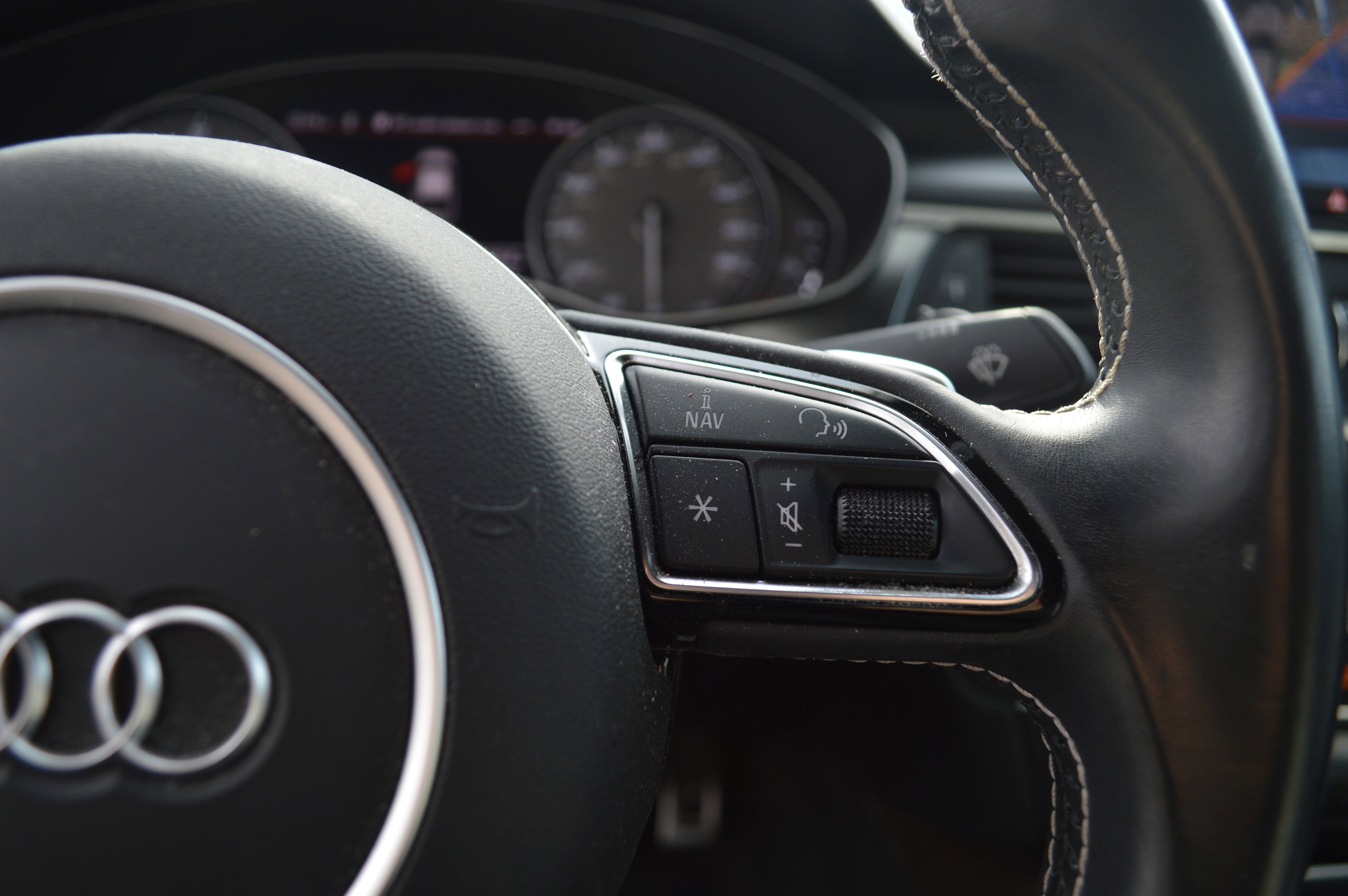 Used 2016 Audi S6 Premium Plus image 16