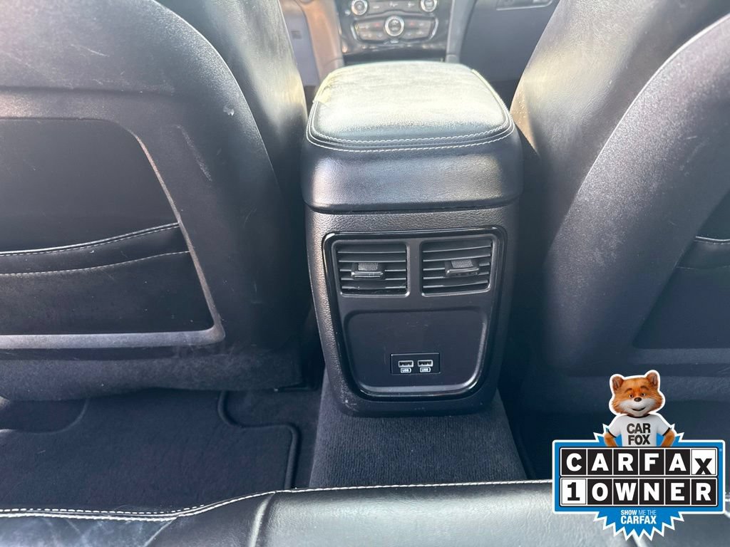Certified 2023 Chrysler 300 S RWD image 12