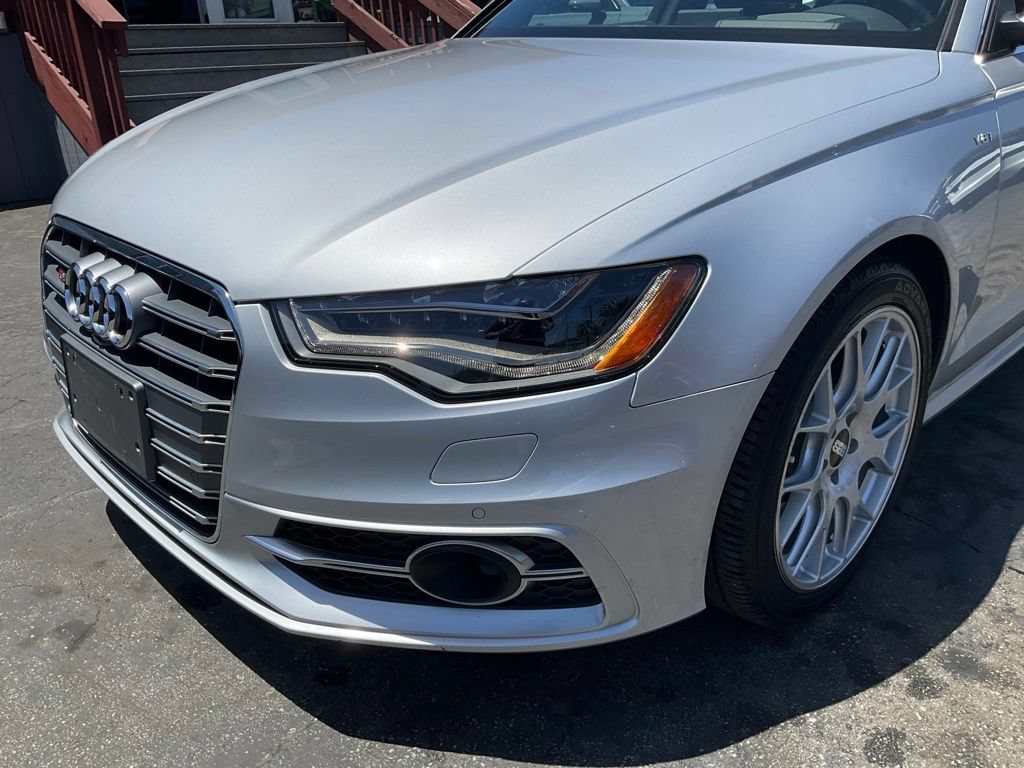 Used 2014 Audi S6 Prestige AWD/4WD image 93
