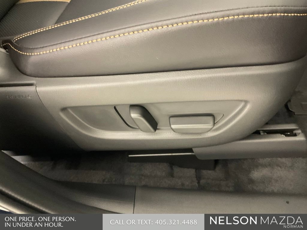 New 2026 MAZDA CX-90 Plug-In Hybrid w/ Premium Plus AWD/4WD image 31