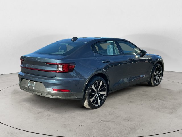 Used 2021 Polestar Polestar 2 AWD/4WD image 5