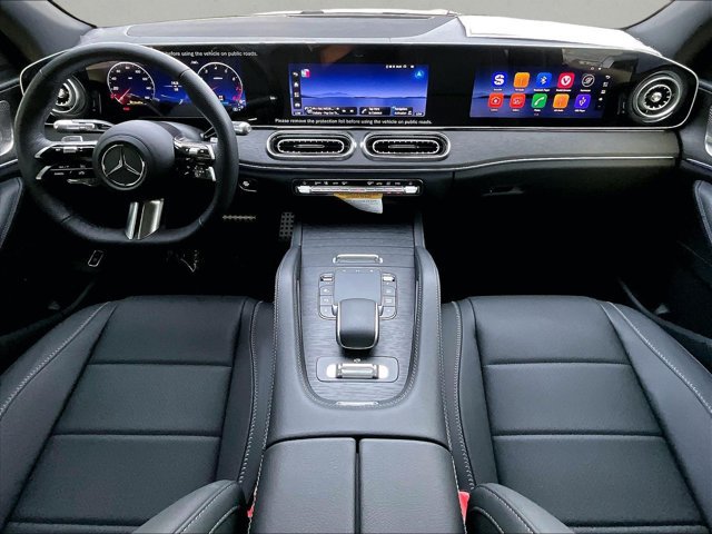 New 2027 Mercedes-Benz GLS 450 4MATIC image 7