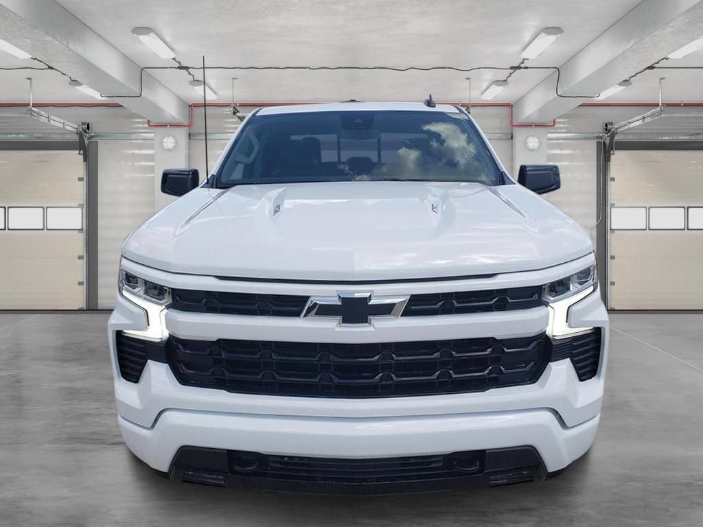 New 2026 Chevrolet Silverado 1500 RST w/ Convenience Package II AWD/4WD image 9