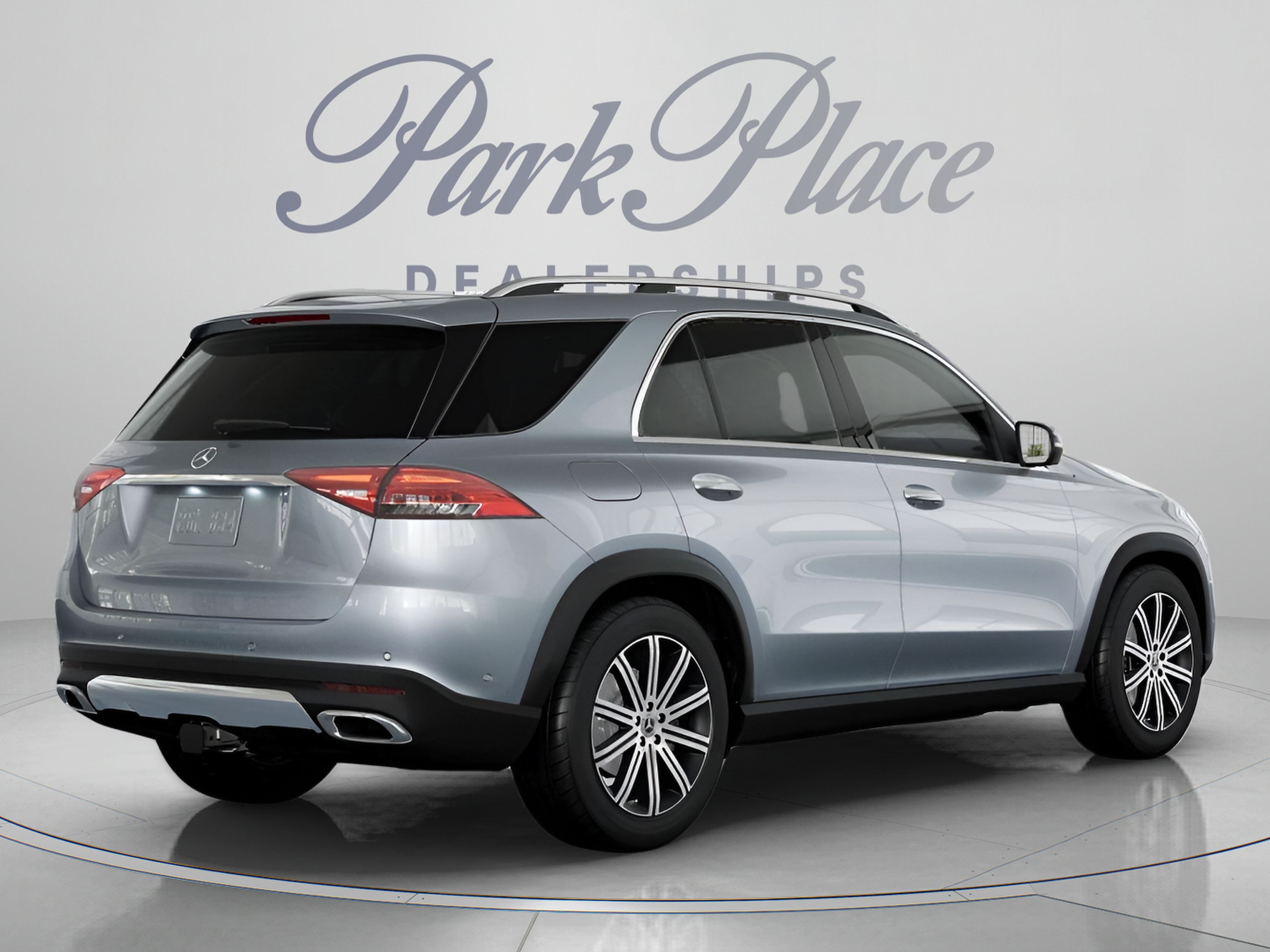 Used 2026 Mercedes-Benz GLE 350 4MATIC image 19