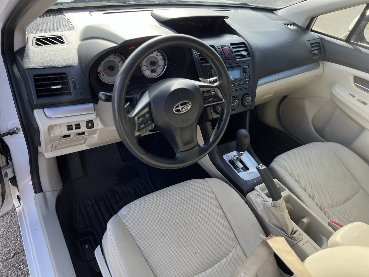 Used 2013 Subaru Impreza 2.0i Premium AWD/4WD image 11