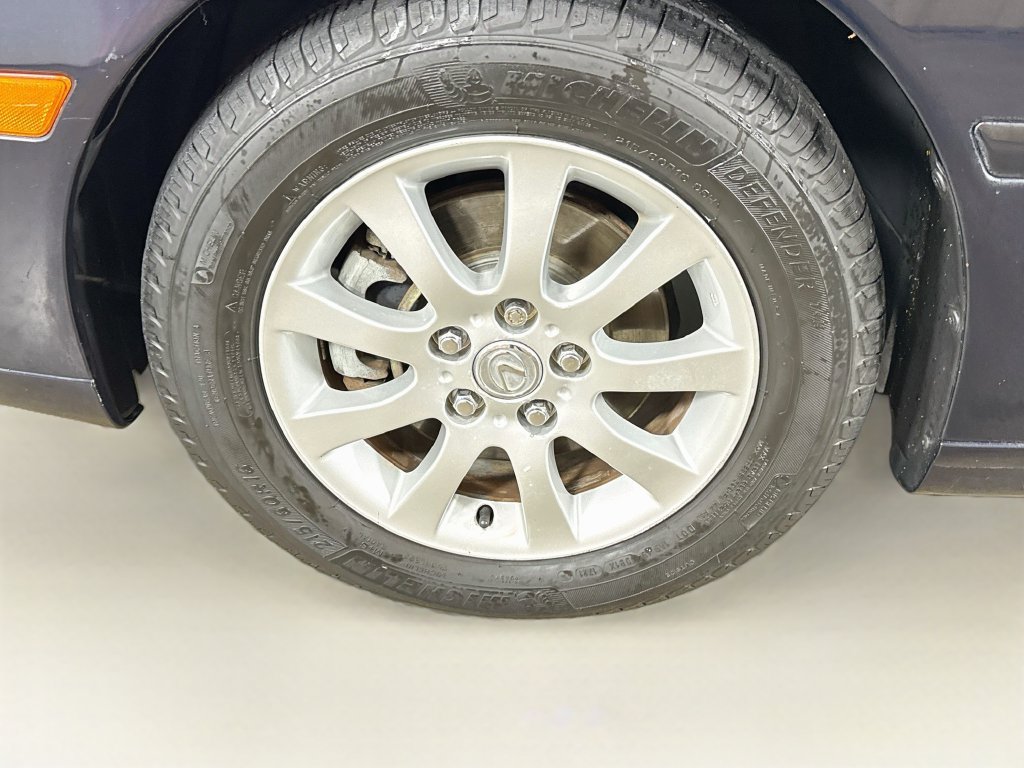 Used 2003 Lexus ES 330 w/ Premium Pkg FWD image 37