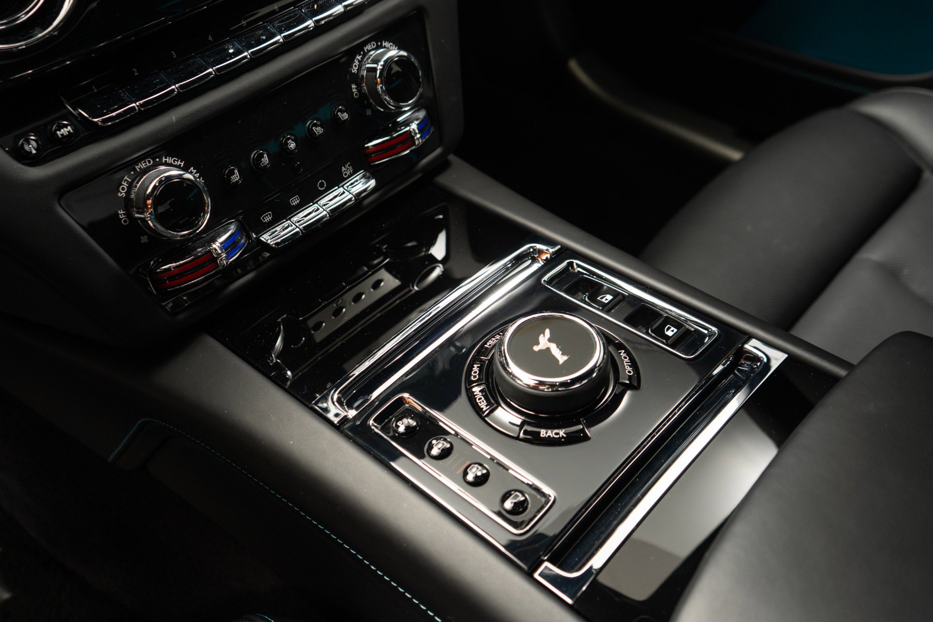 Used 2022 Rolls-Royce Ghost w/ Ghost Package image 29