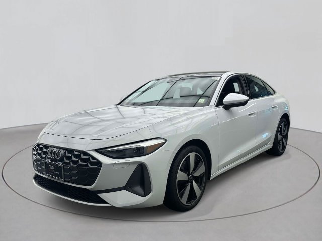 Used 2025 Audi A5 Premium w/ Convenience Package