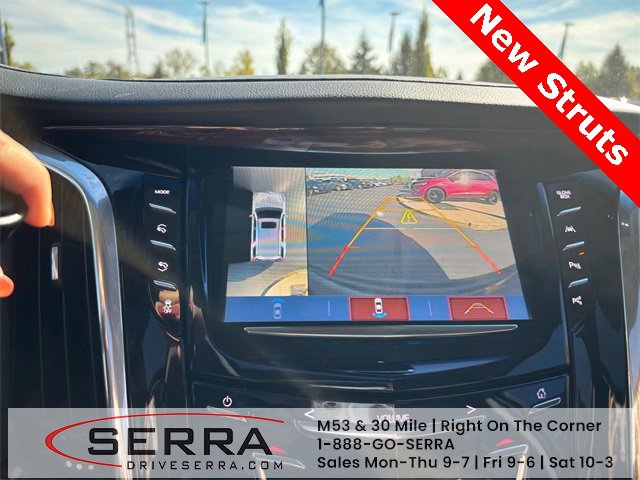 Used 2019 Cadillac Escalade Luxury image 29