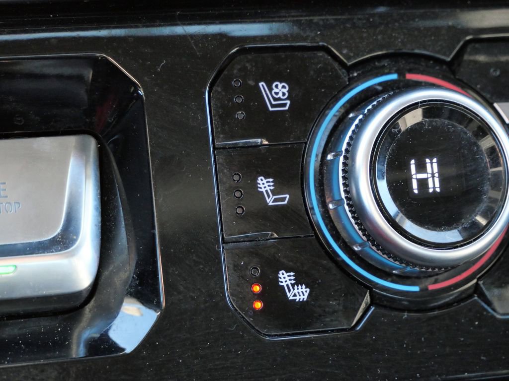 Used 2023 GMC Sierra 1500 Denali image 28