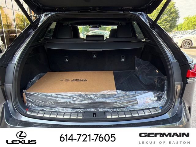 New 2026 Lexus RX 350 Premium Plus AWD/4WD image 15