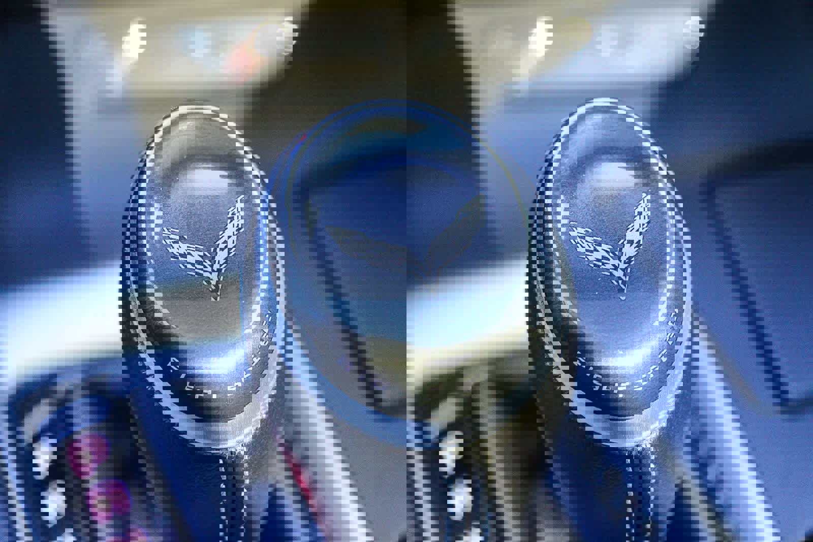 Used 2015 Chevrolet Corvette Stingray Coupe w/ 2LT Preferred Equipment Group image 21