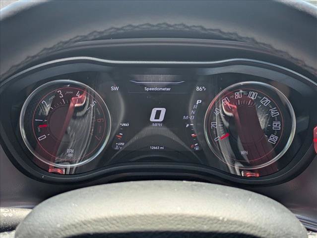 Used 2023 Dodge Challenger R/T Scat Pack w/ Plus Package RWD image 10