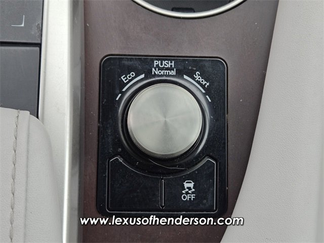 Certified 2022 Lexus RX 350 FWD w/ Premium Package image 29