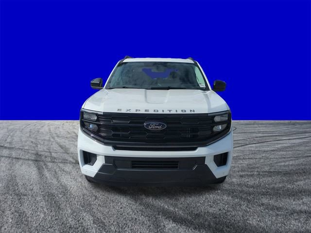 New 2026 Ford Expedition Active RWD image 8