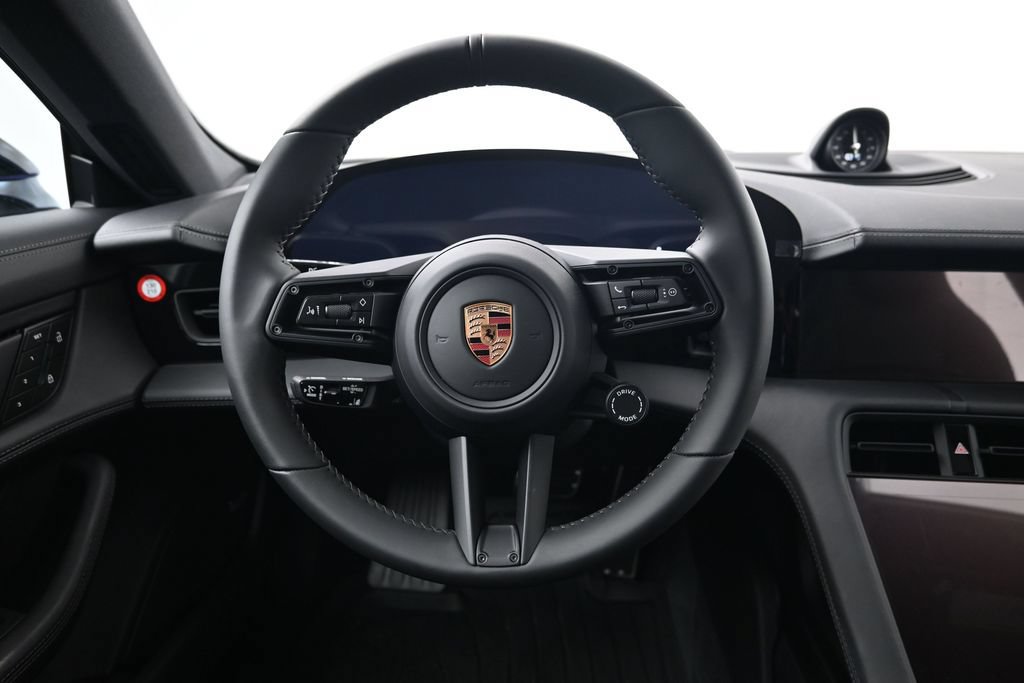 New 2026 Porsche Taycan RWD image 13