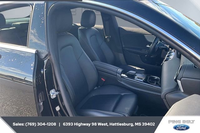 Used 2023 Mercedes-Benz CLA 250 image 6