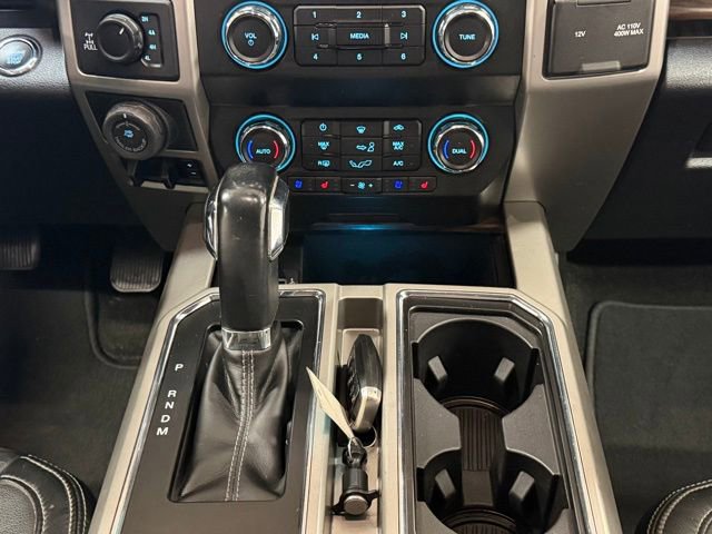 Used 2019 Ford F150 Lariat AWD/4WD image 13