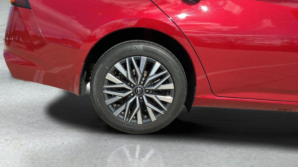 Certified 2023 Nissan Altima 2.5 SV image 13