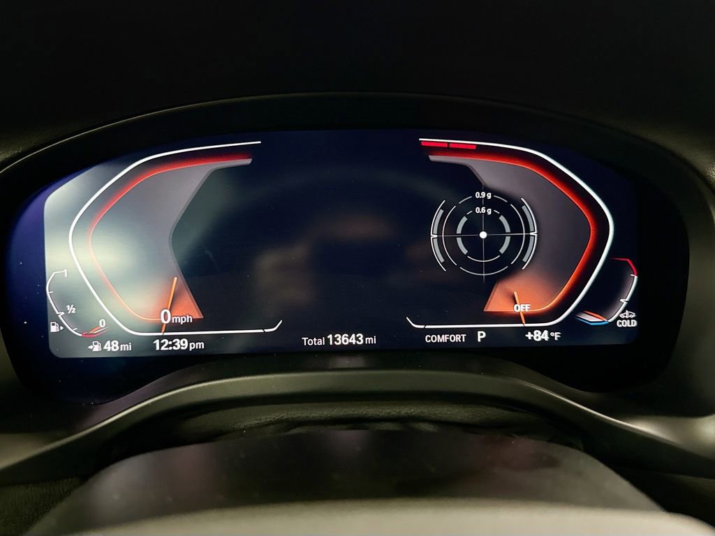 Used 2023 BMW X3 sDrive30i w/ Convenience Package image 33