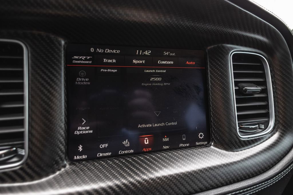 Used 2023 Dodge Charger Scat Pack w/ Plus Group image 25