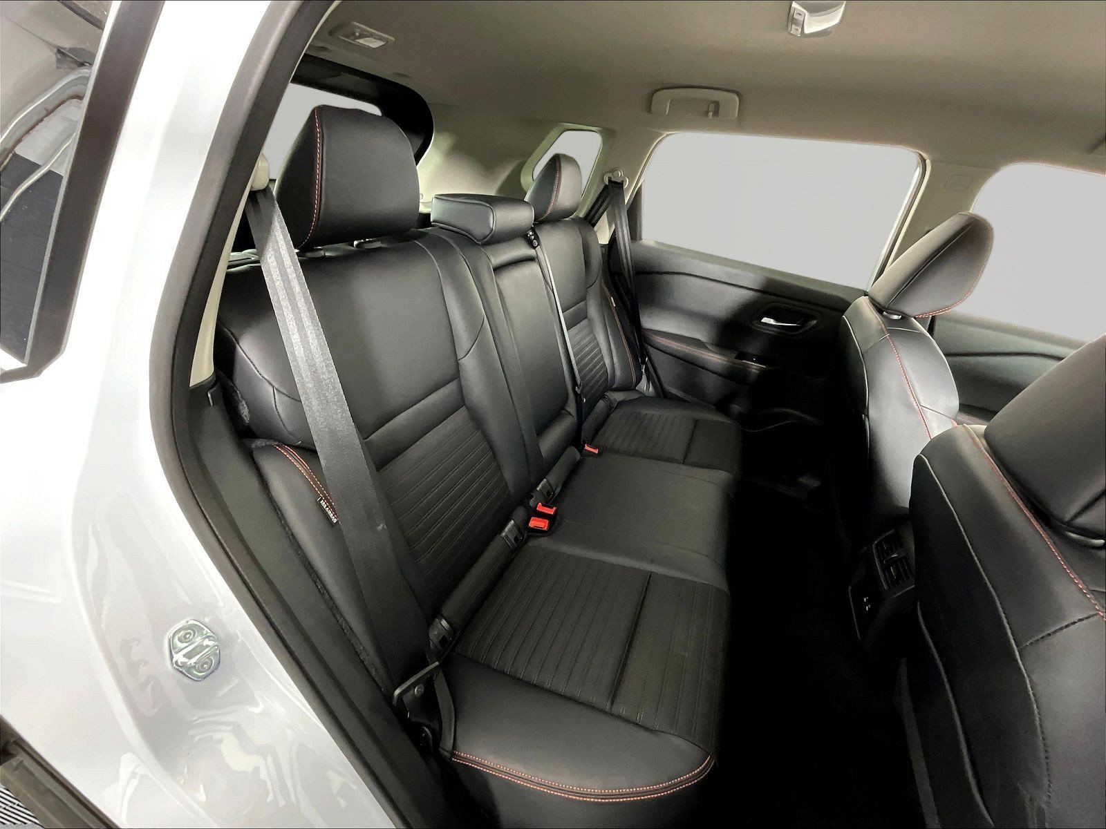 Certified 2025 Nissan Rogue SV AWD/4WD image 25