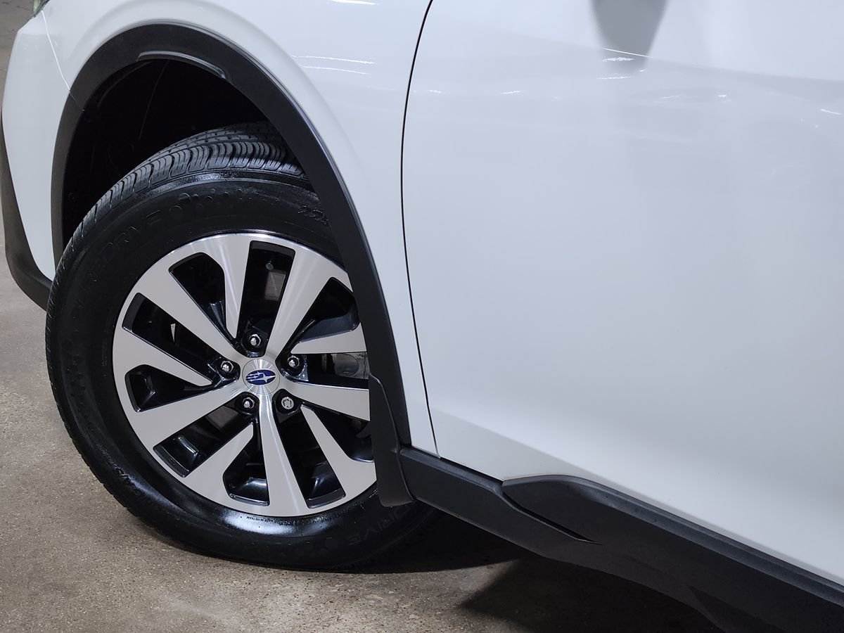 Used 2021 Subaru Outback Premium image 23