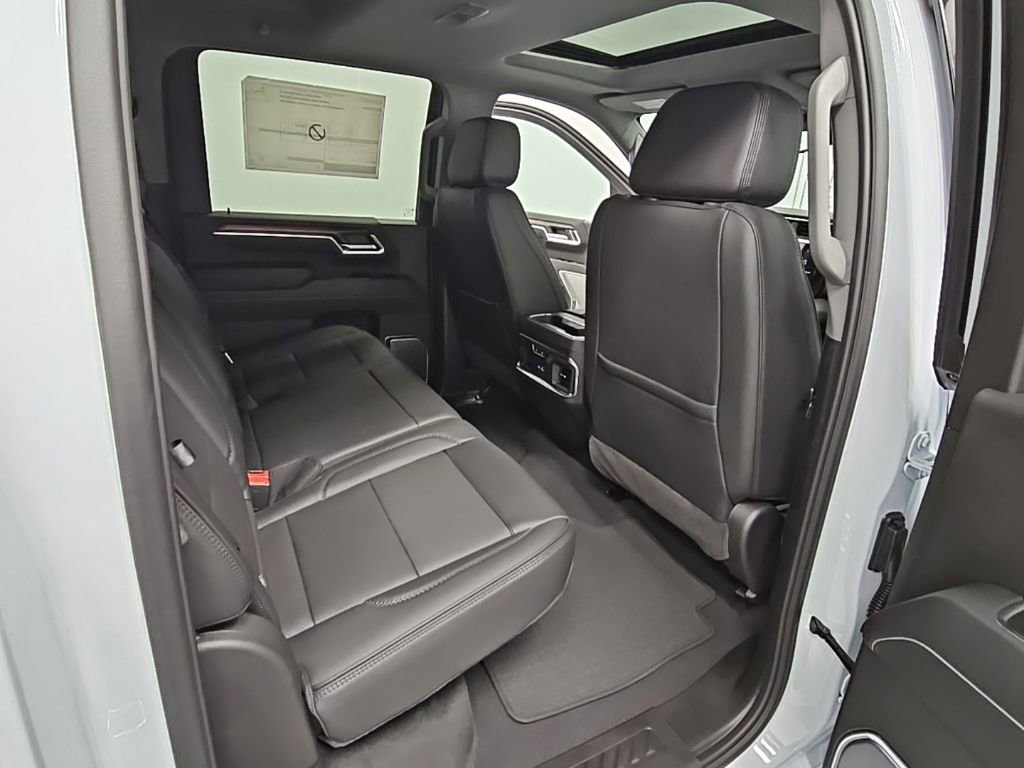New 2026 GMC Sierra 2500 Denali w/ Denali Reserve Package image 36