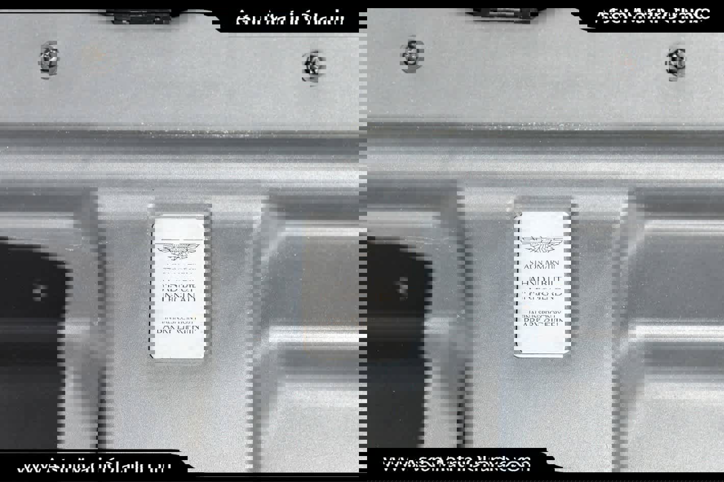 Used 2009 Aston Martin DB9 Volante image 61