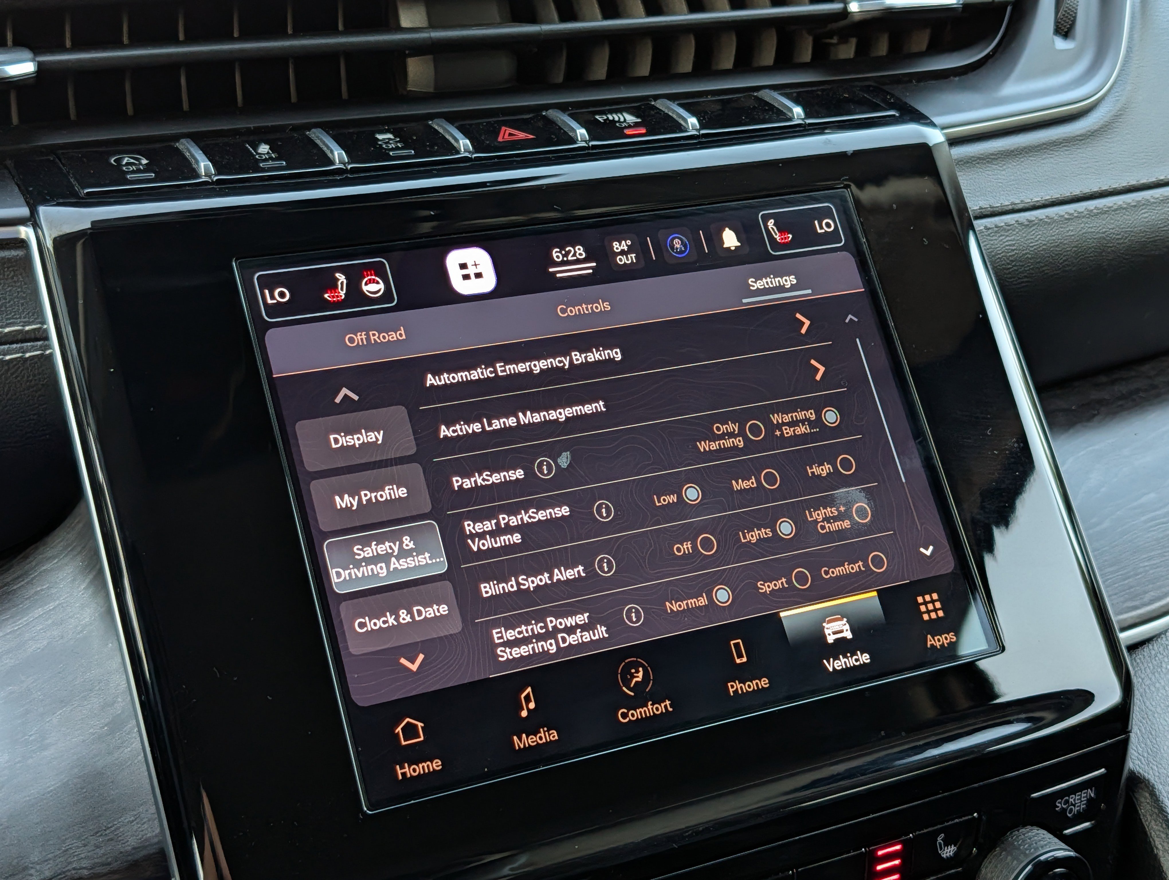 Used 2021 Jeep Grand Cherokee L Limited image 17