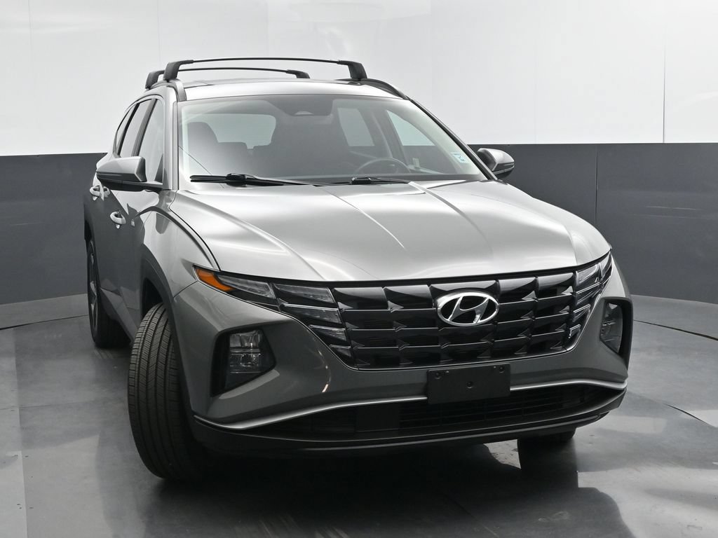 Used 2024 Hyundai Tucson SEL w/ Convenience Package AWD/4WD image 34