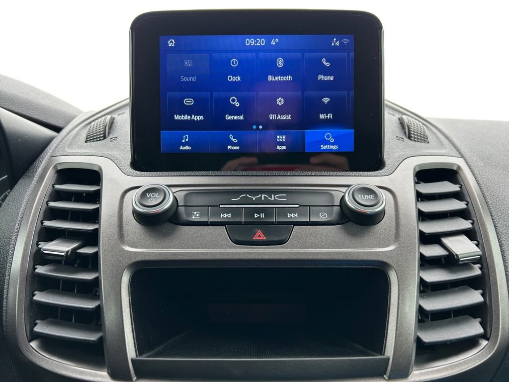 Used 2022 Ford Transit Connect XL FWD image 24