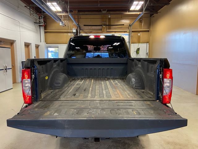 Used 2021 Ford F250 XL w/ STX Appearance Package image 18