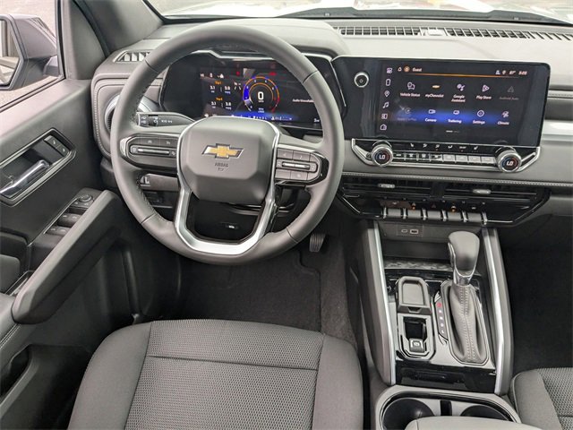 New 2026 Chevrolet Colorado LT w/ Advanced Trailering Package image 16