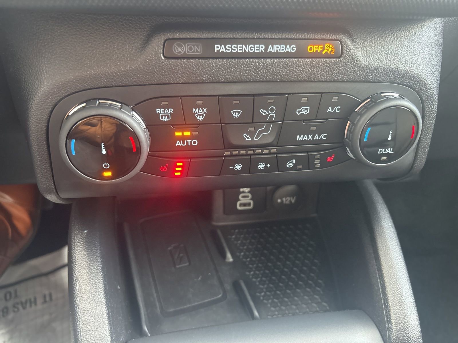 Used 2024 Ford Bronco Sport Outer Banks w/ Tech Package image 23