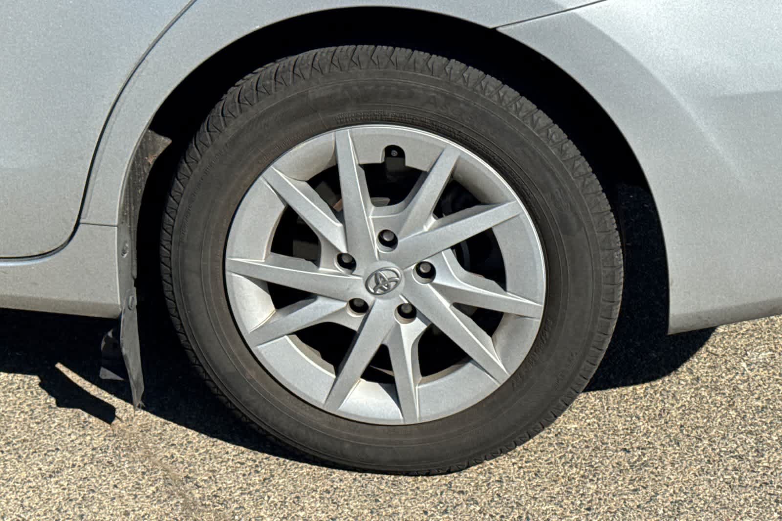 Used 2013 Toyota Prius V Two FWD image 25