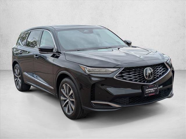New 2026 Acura MDX SH-AWD w/ Technology Package image 7