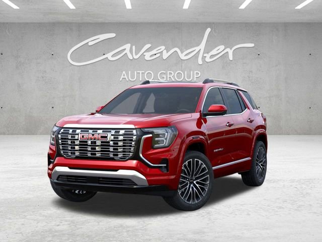 New 2026 GMC Terrain Denali image 6