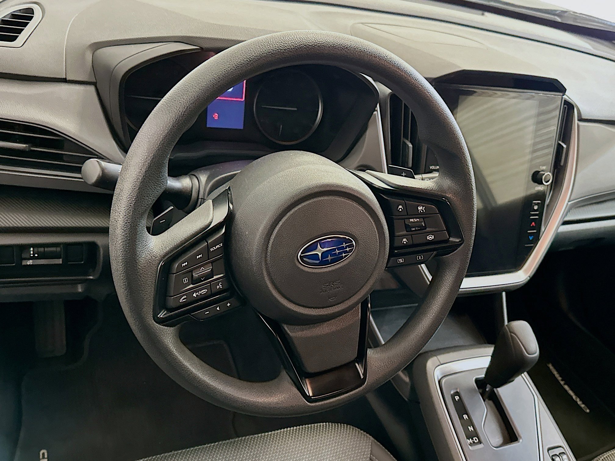 Used 2024 Subaru Crosstrek 2.0i Premium image 18