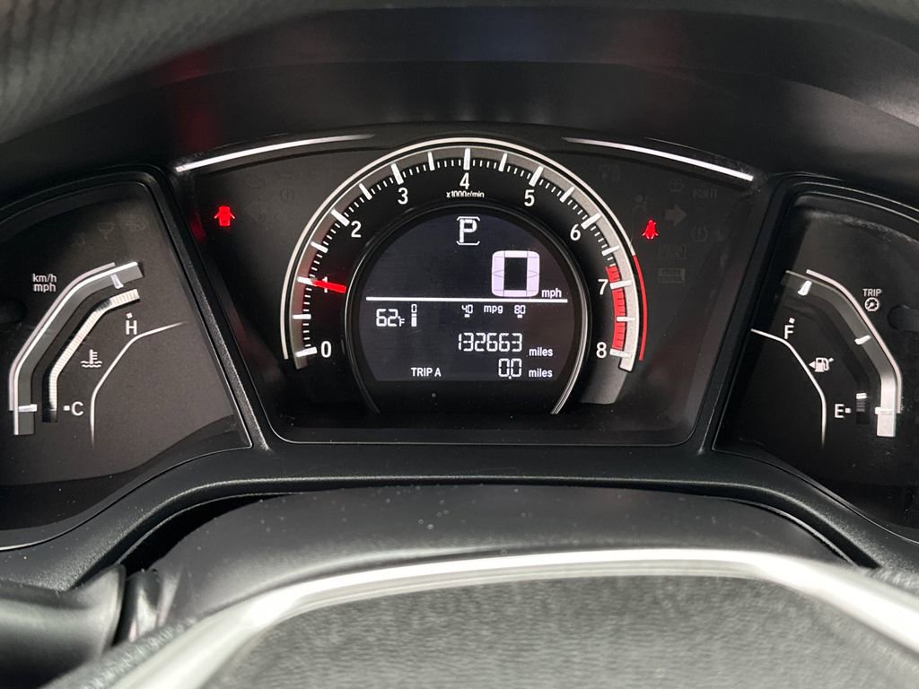 Used 2016 Honda Civic LX image 19