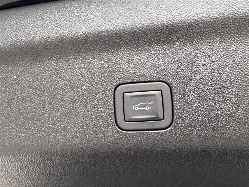 New 2026 Chevrolet Tahoe Premier image 8