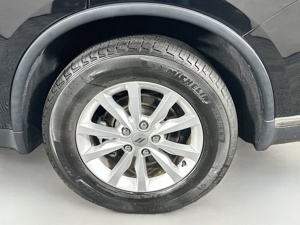 Used 2023 Dodge Durango SXT Launch Edition image 33