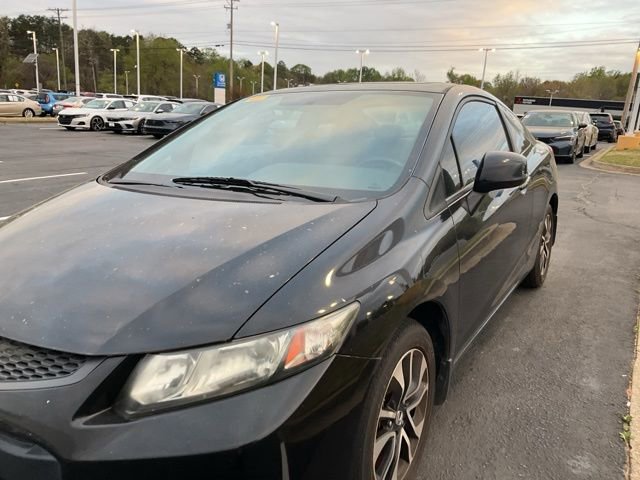 Used 2013 Honda Civic EX image 11