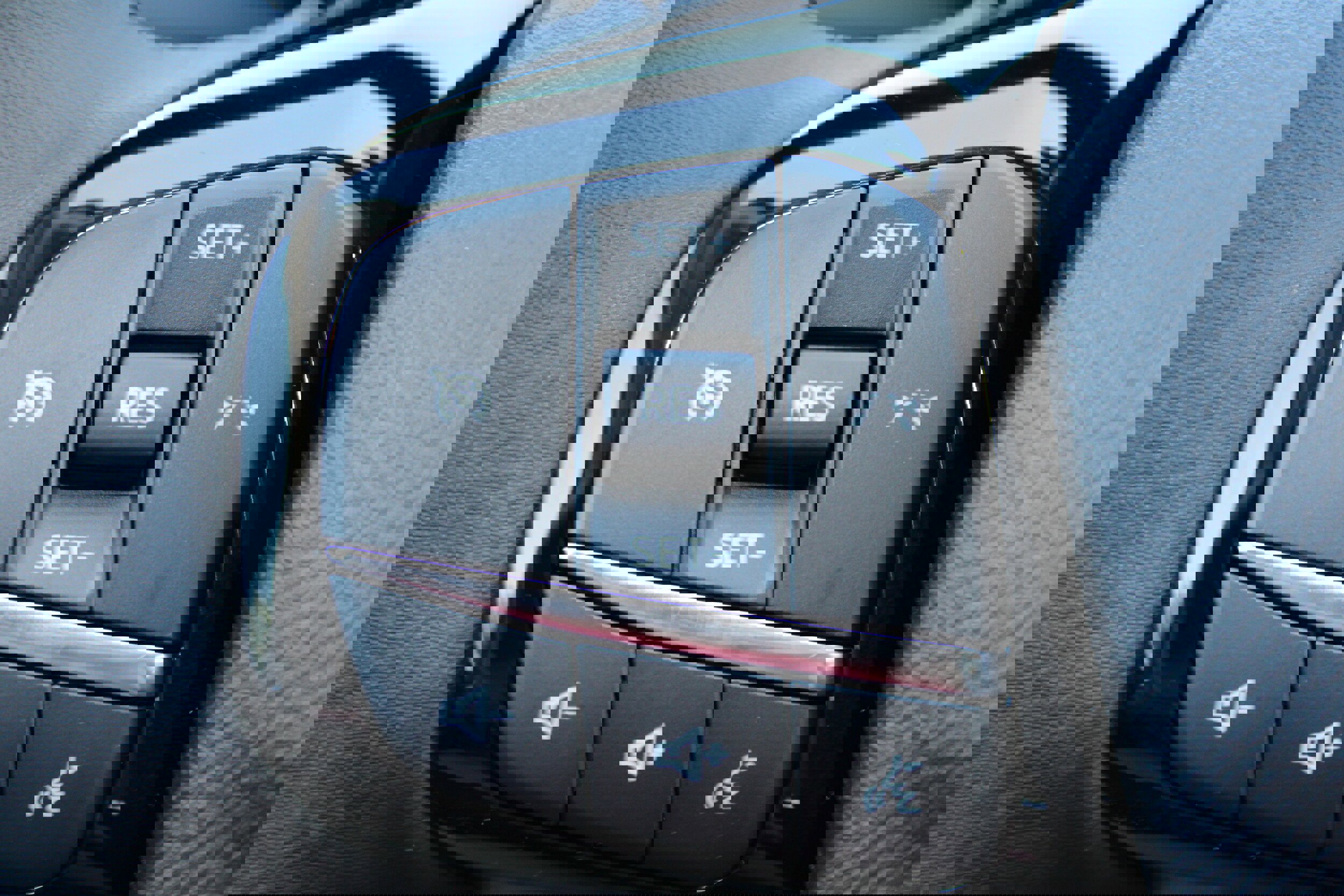 New 2026 Ford Escape Active image 19