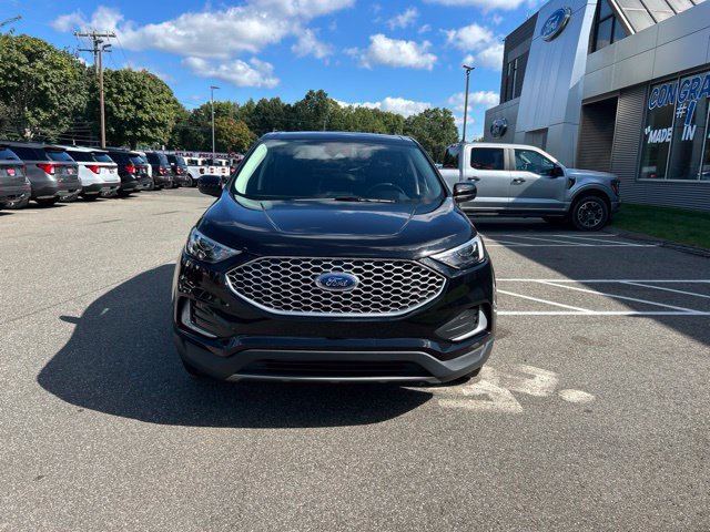 Used 2024 Ford Edge SEL AWD/4WD image 2