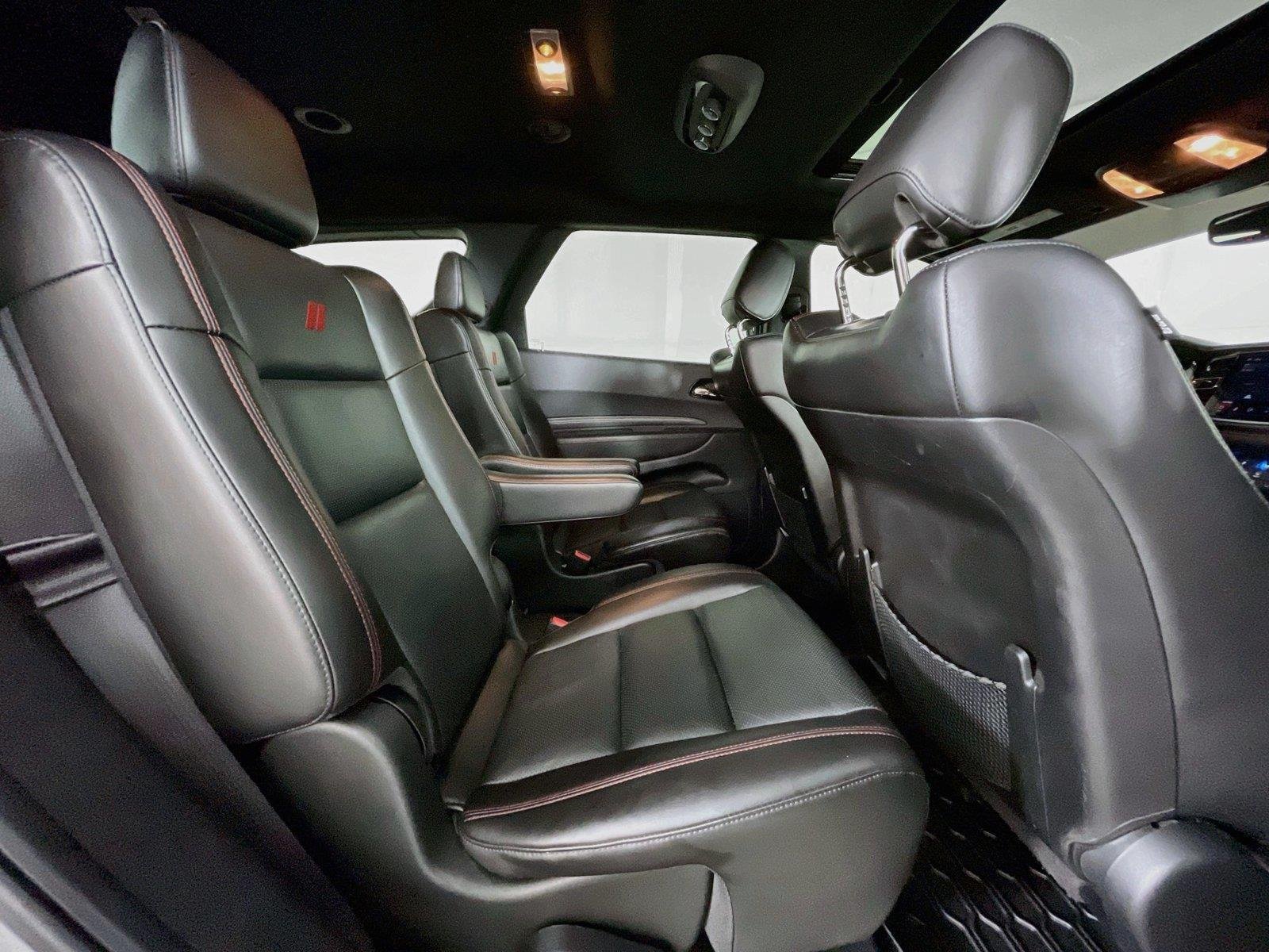 Used 2023 Dodge Durango GT AWD/4WD image 31