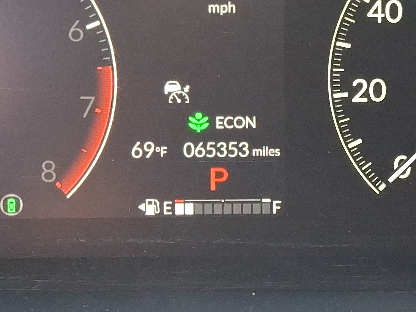 Used 2023 Honda CR-V EX-L image 20